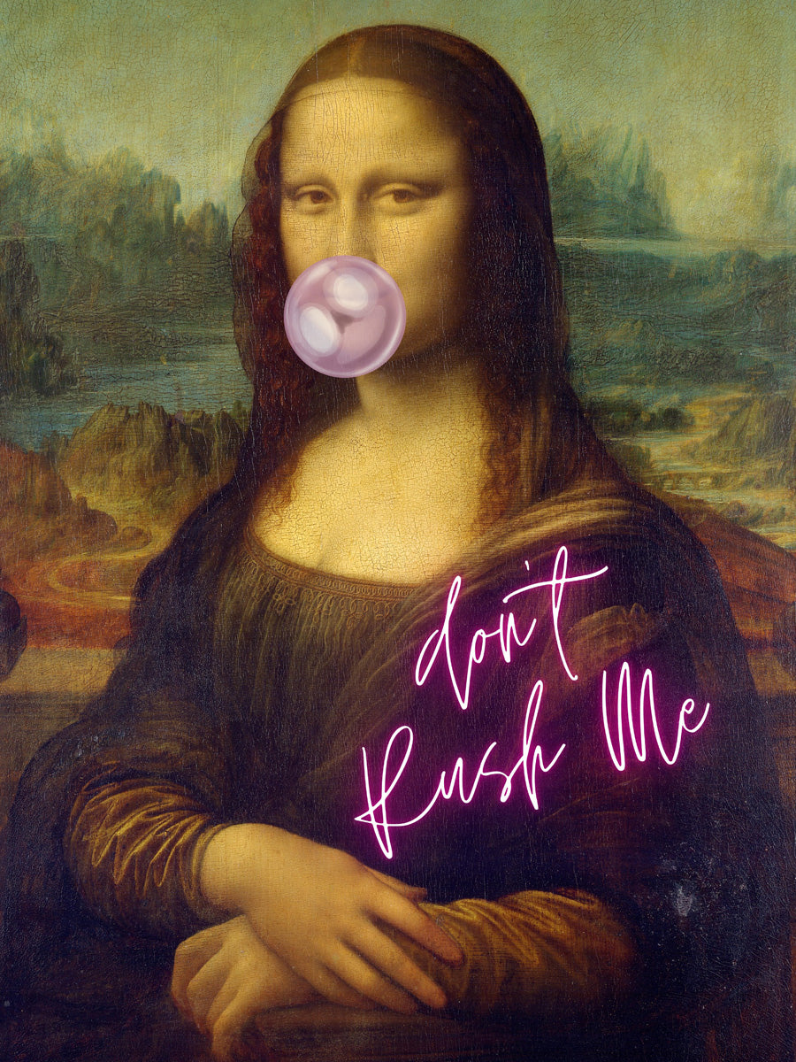 Bubblegum Renaissance