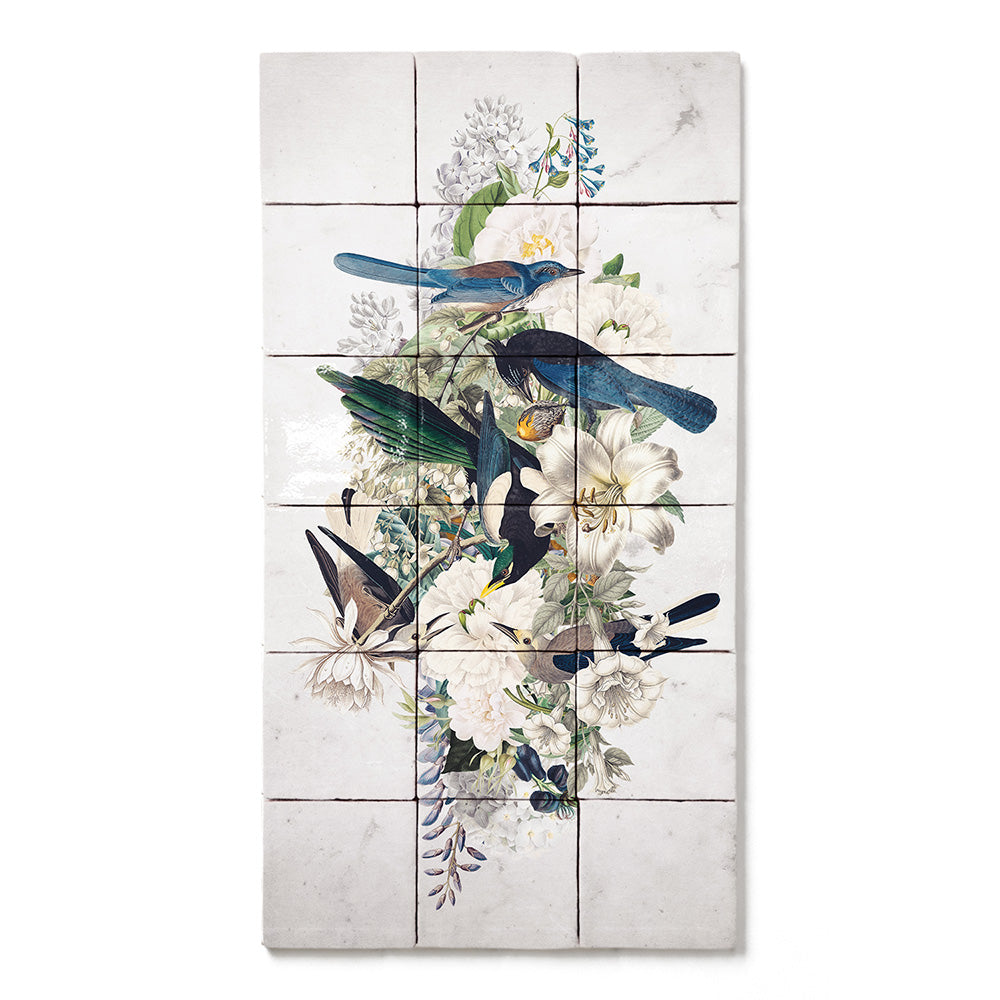 formaat 30 x 60 cm