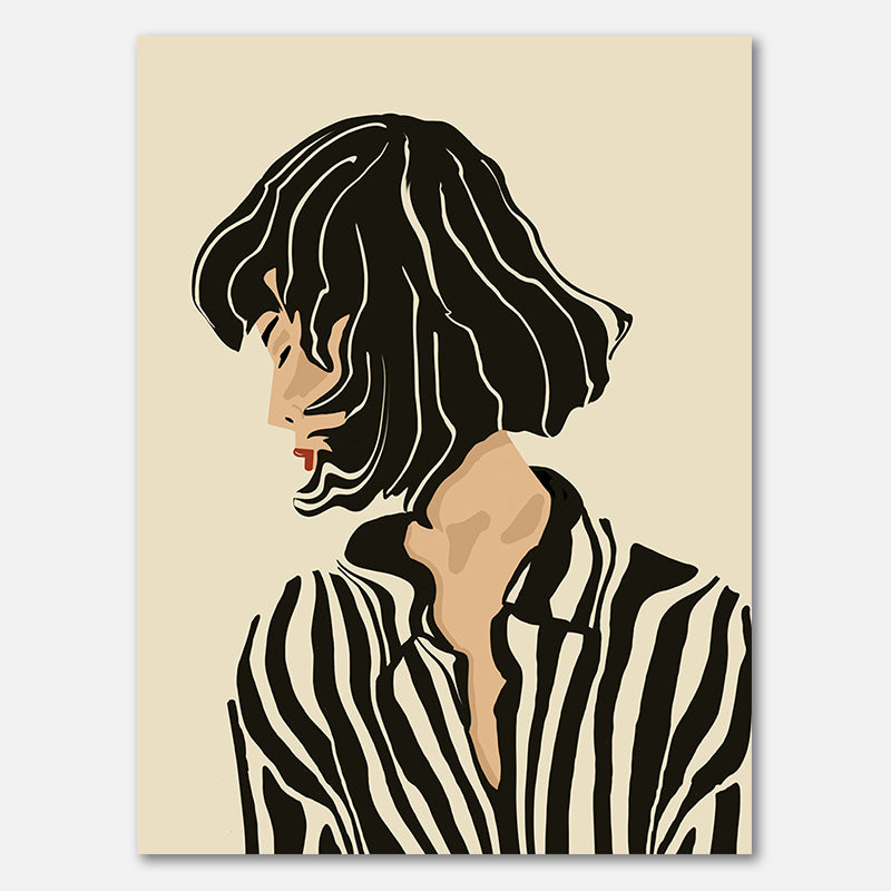 I Am Not Talking To You