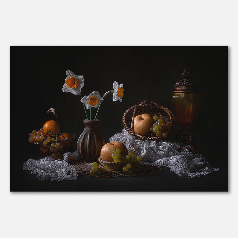 A sweet night time with Pears