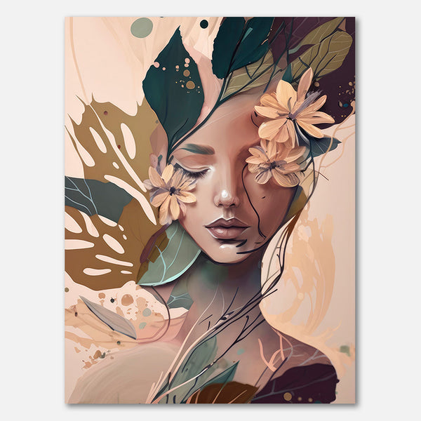 Wildflower - Bella Eve