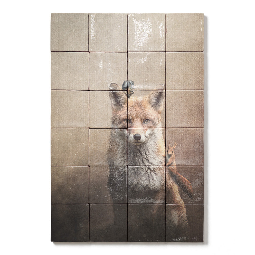 formaat 40 x 60 cm