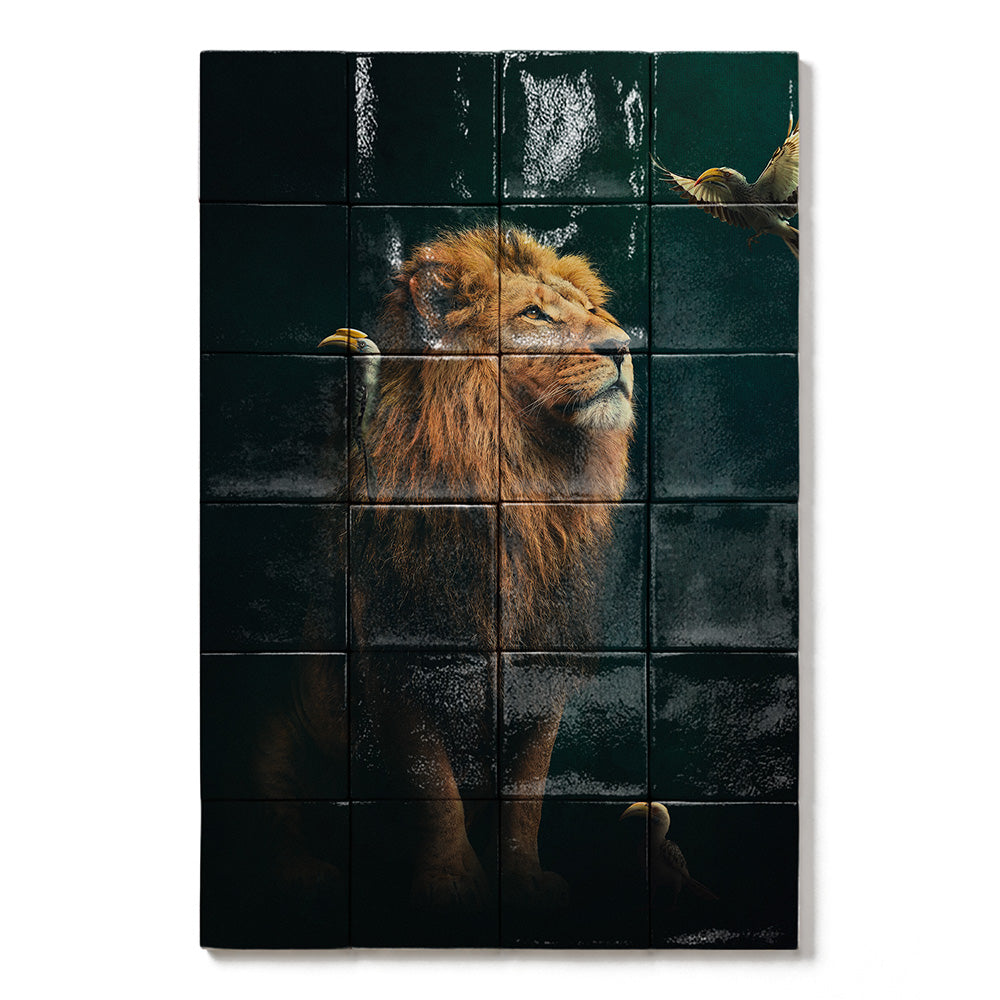 formaat 40 x 60 cm