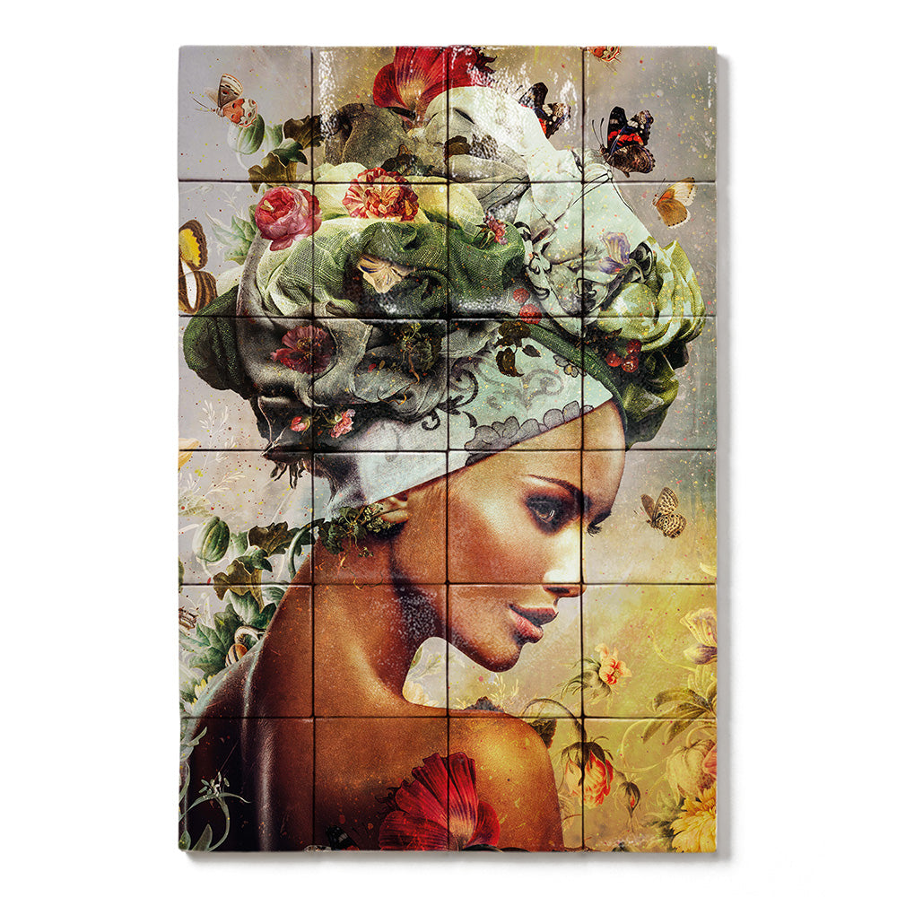 formaat 40 x 60 cm