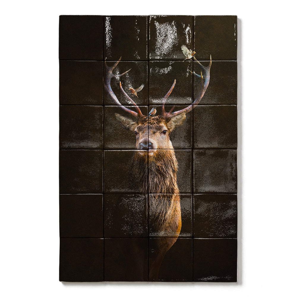 formaat 40 x 60 cm