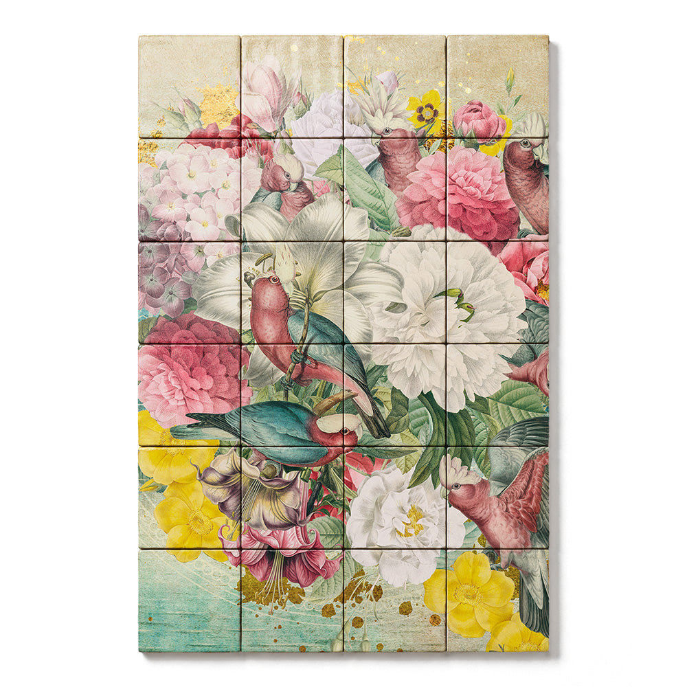 formaat 40 x 60 cm