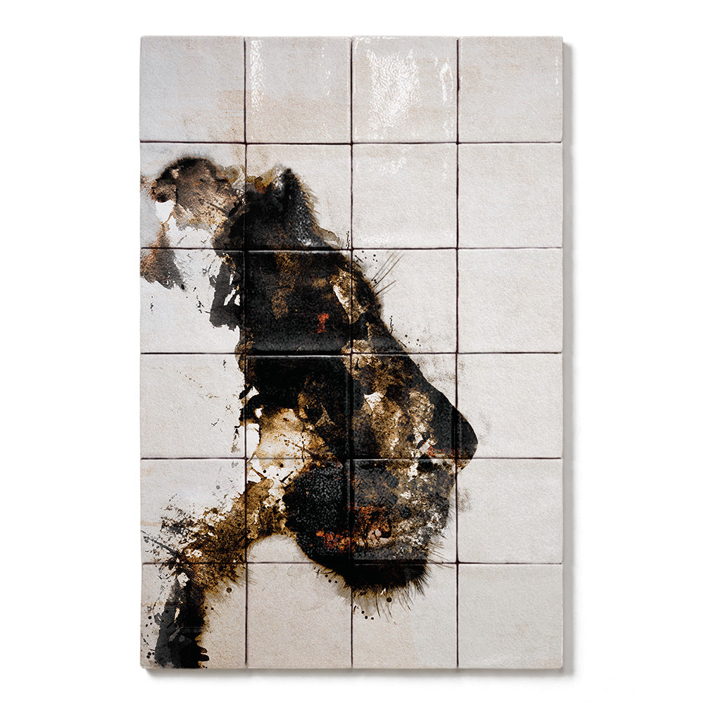 formaat 40 x 60 cm
