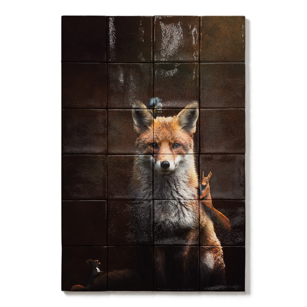 formaat 40 x 60 cm