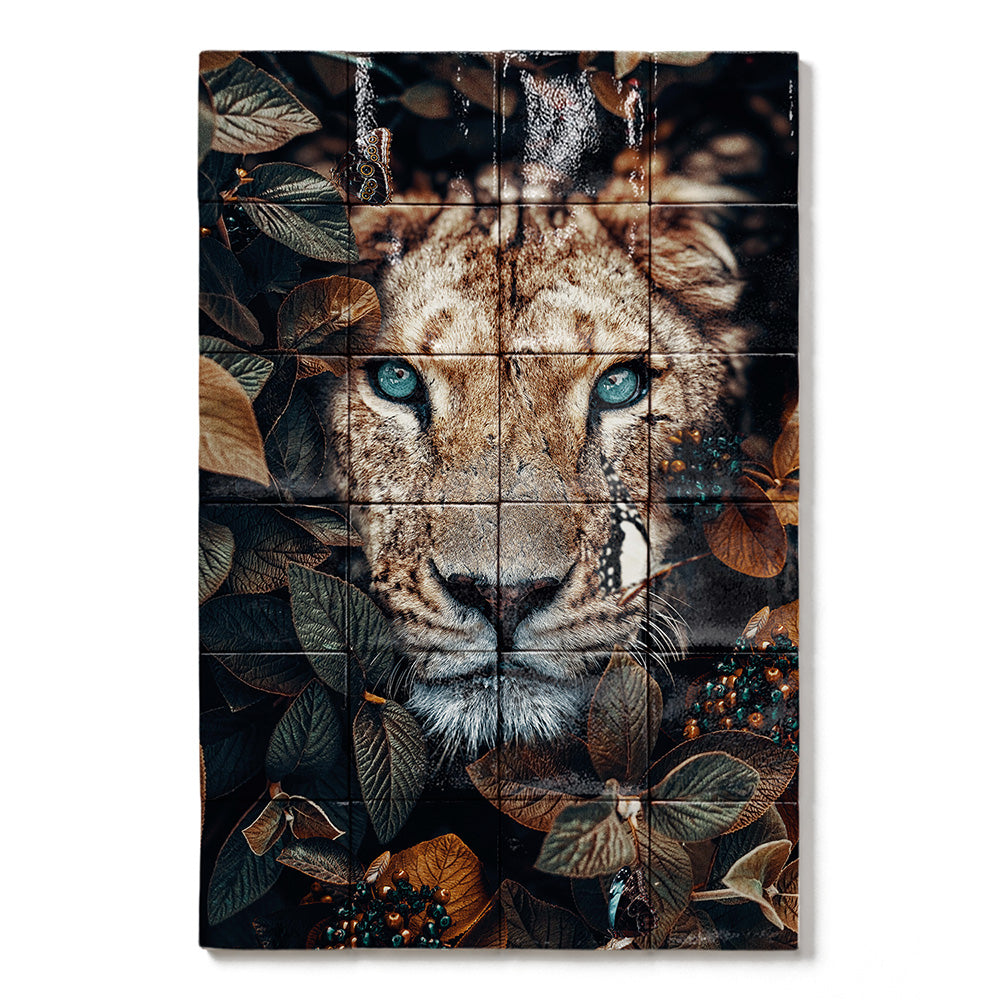 formaat 40 x 60 cm