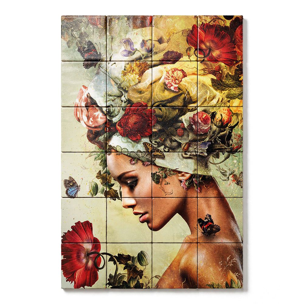 formaat 40 x 60 cm