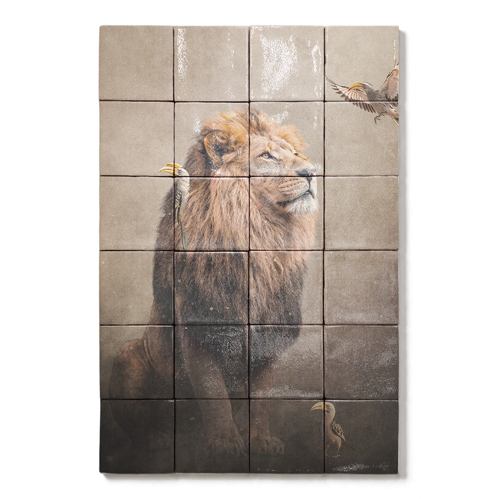 formaat 40 x 60 cm