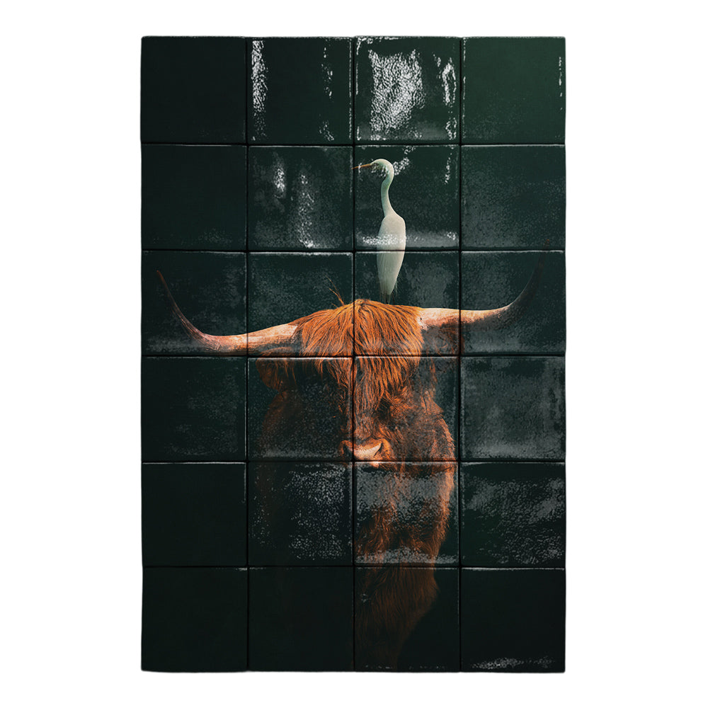 formaat 40 x 60 cm