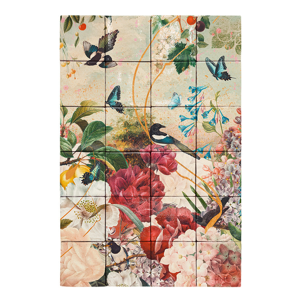 formaat 40 x 60 cm