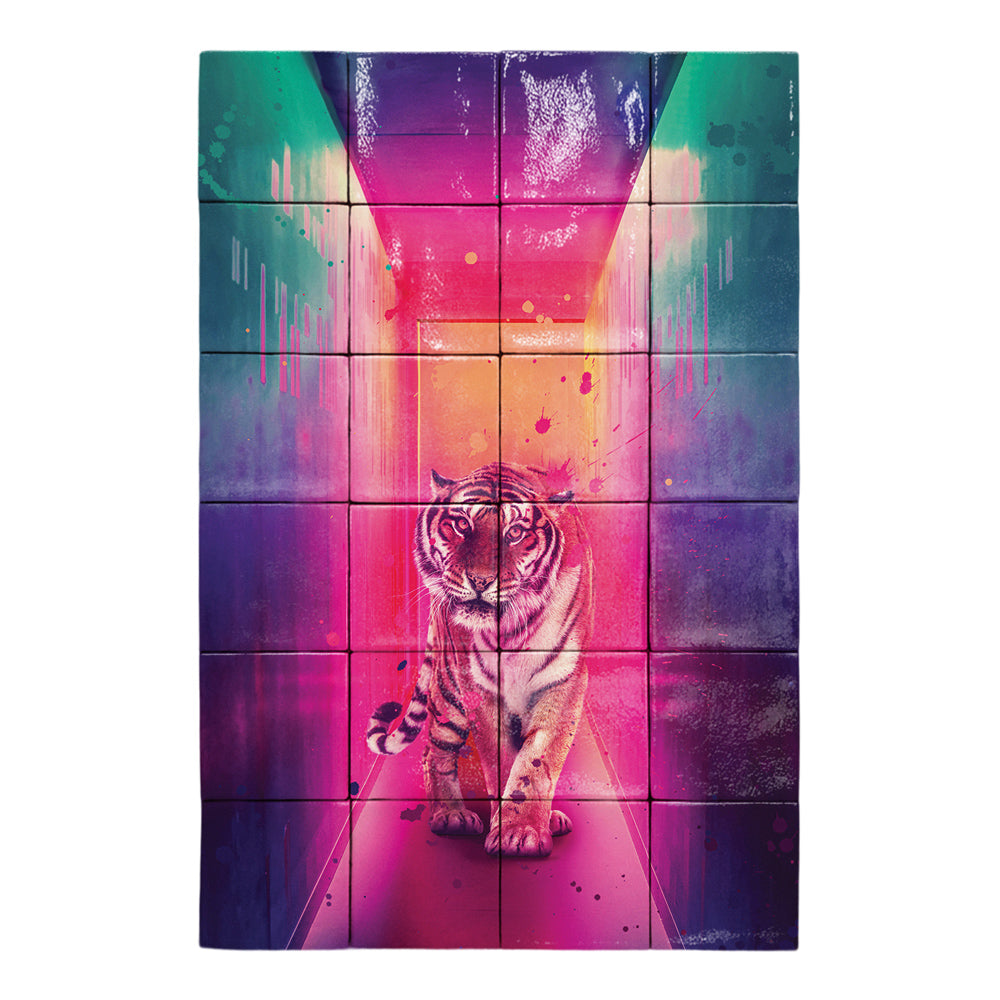 formaat 40 x 60 cm