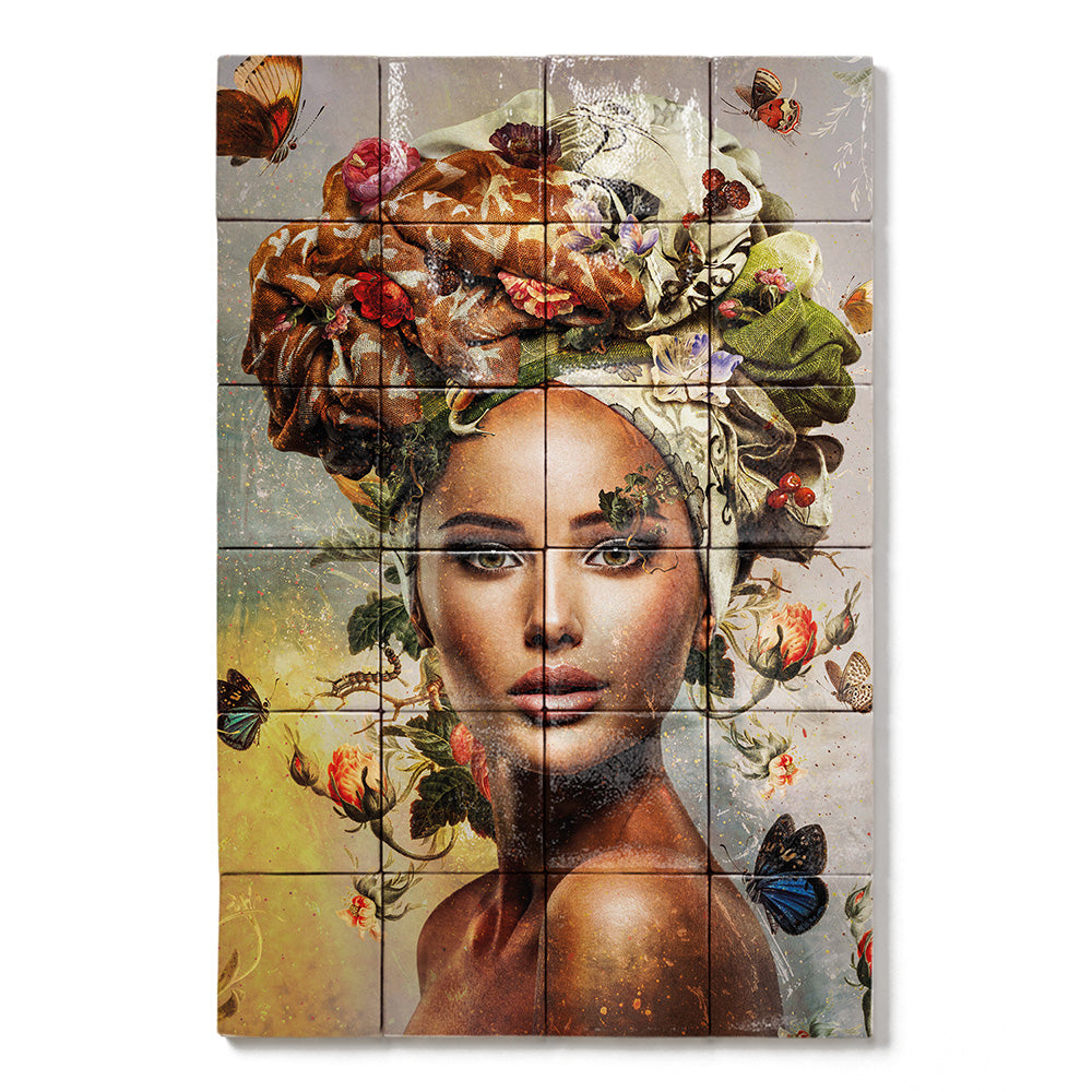 formaat 40 x 60 cm