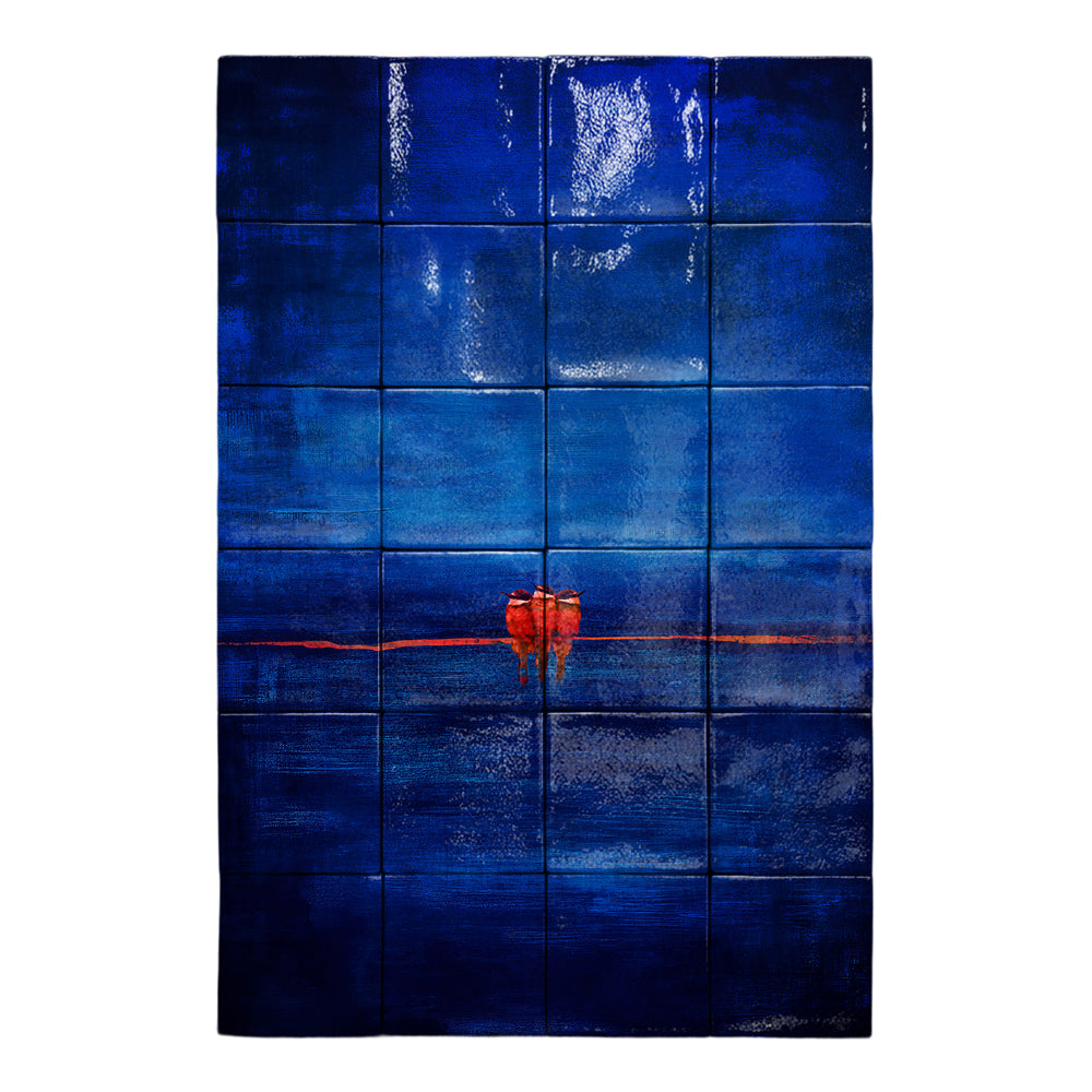 formaat 40 x 60 cm