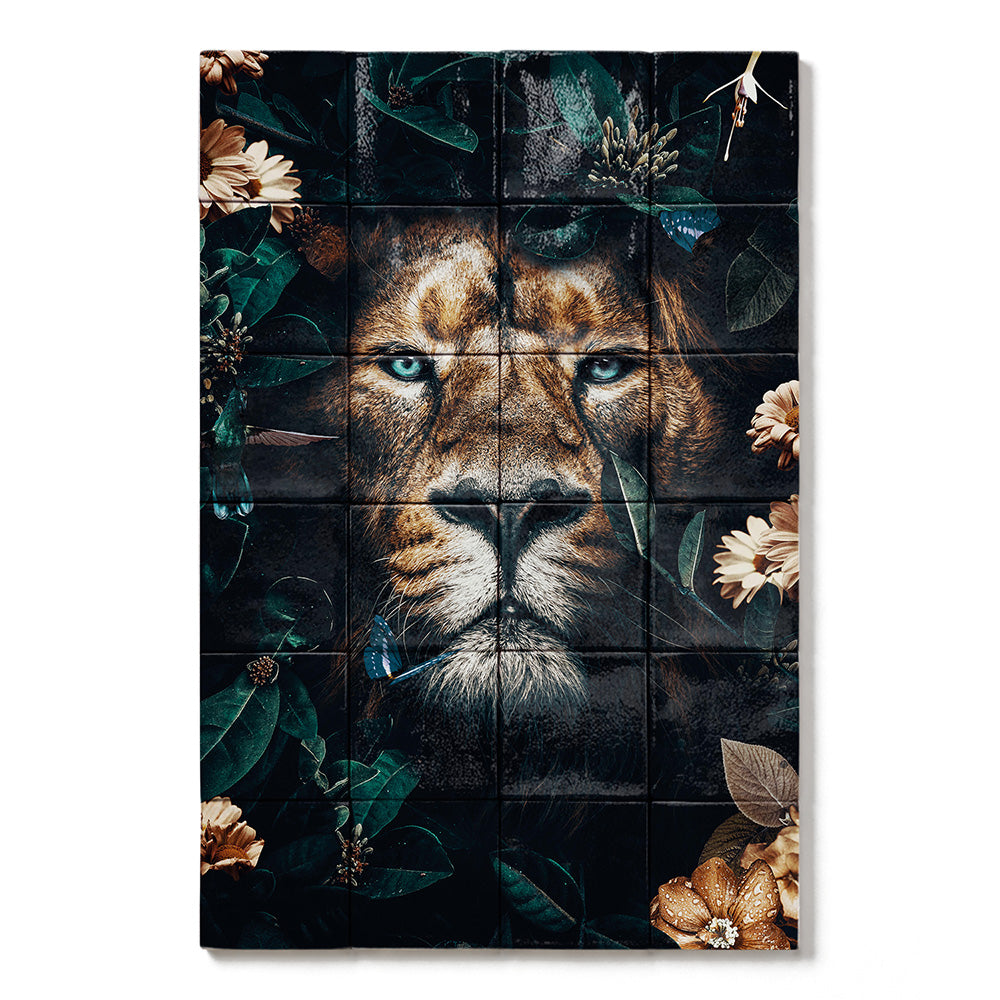 formaat 40 x 60 cm