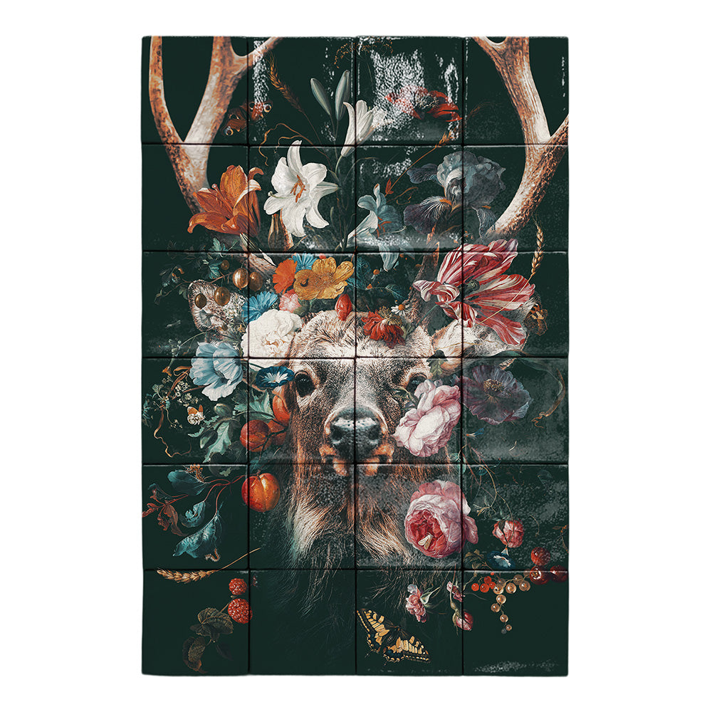 formaat 40 x 60 cm