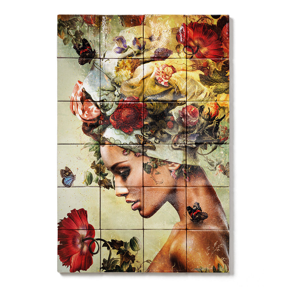 formaat 40 x 60 cm