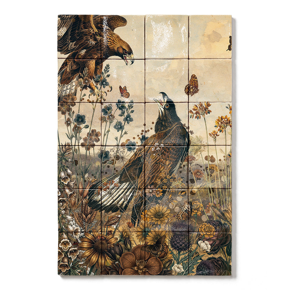 formaat 40 x 60 cm