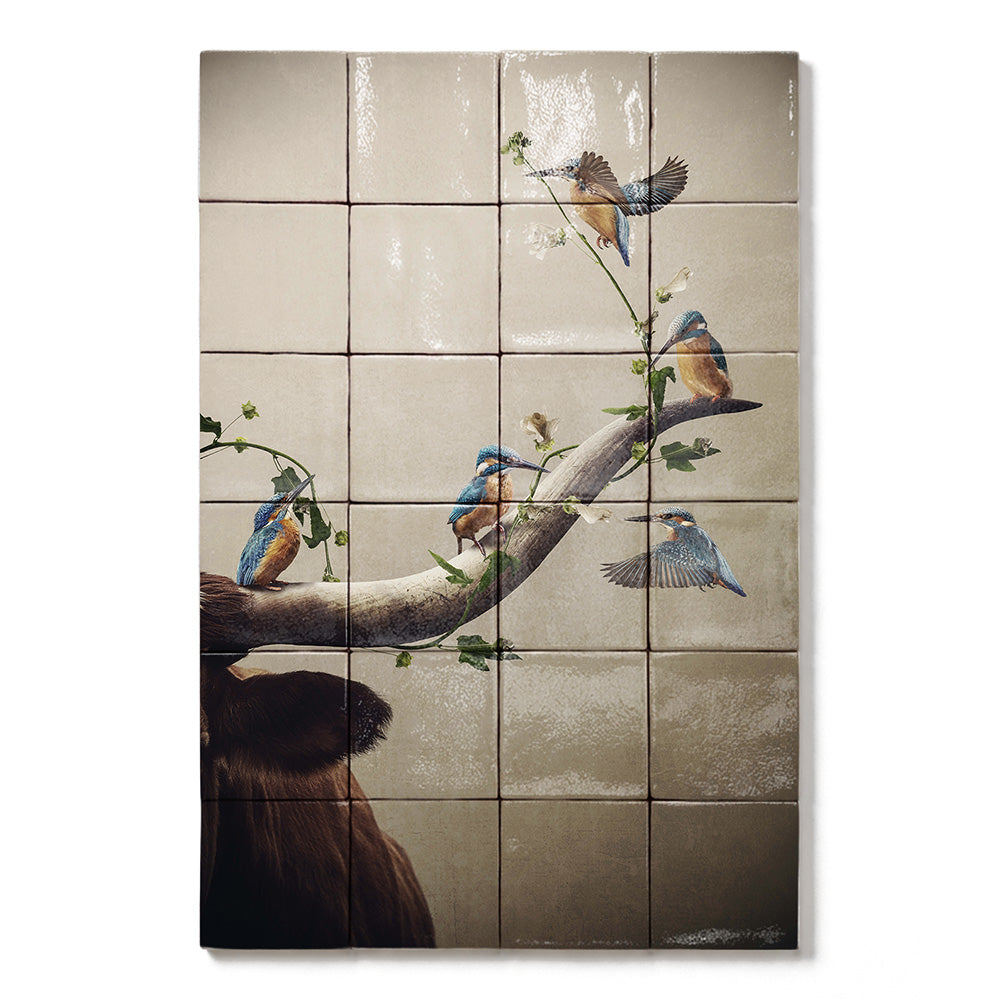 formaat 40 x 60 cm