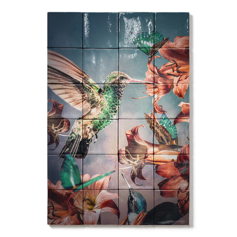 formaat 40 x 60 cm