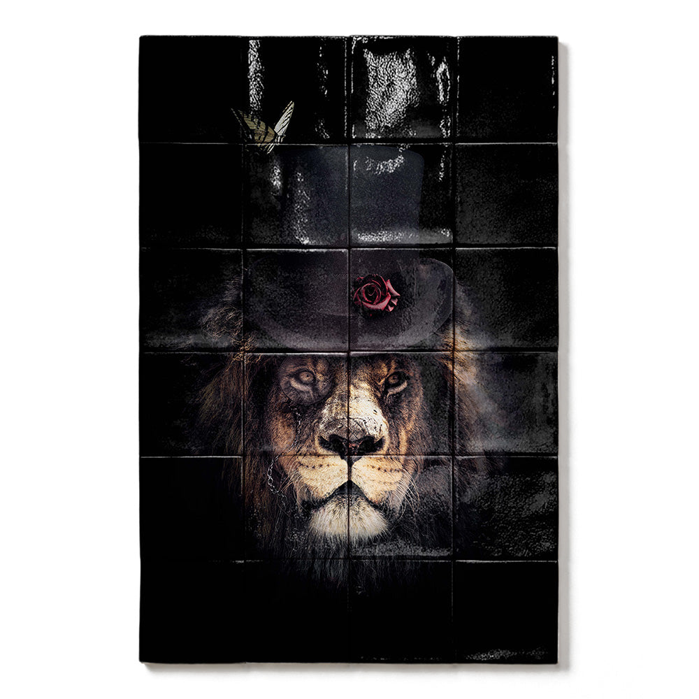 formaat 40 x 60 cm