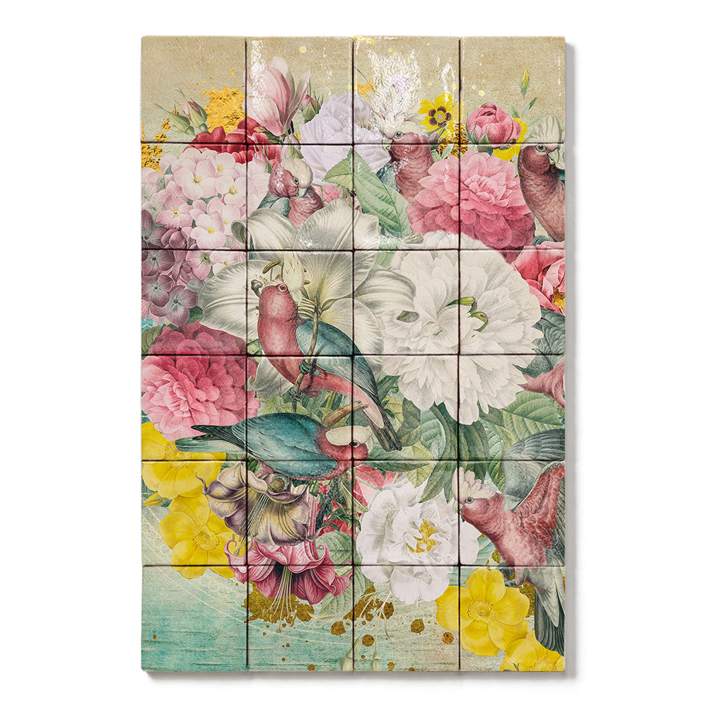 formaat 40 x 60 cm
