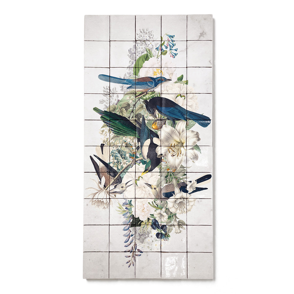 formaat 50 x 100 cm