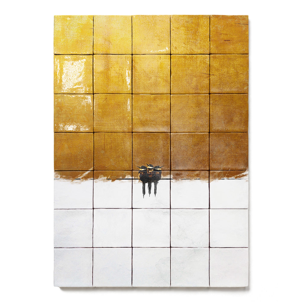 formaat 50 x 70 cm