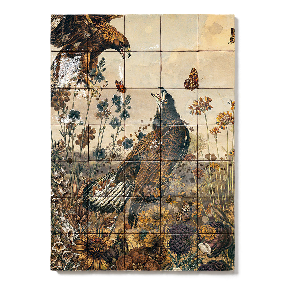 formaat 50 x 70 cm