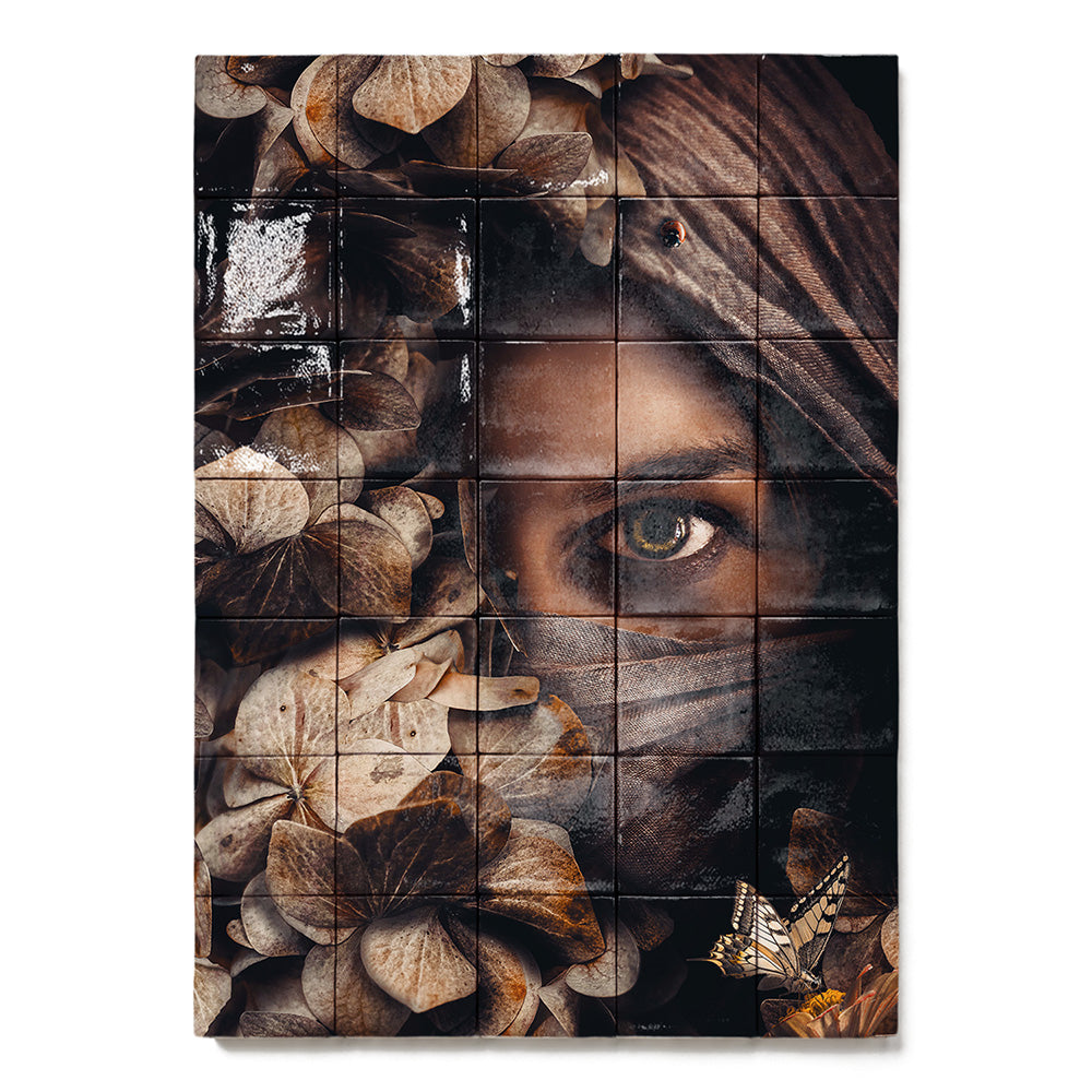 formaat 50 x 70 cm
