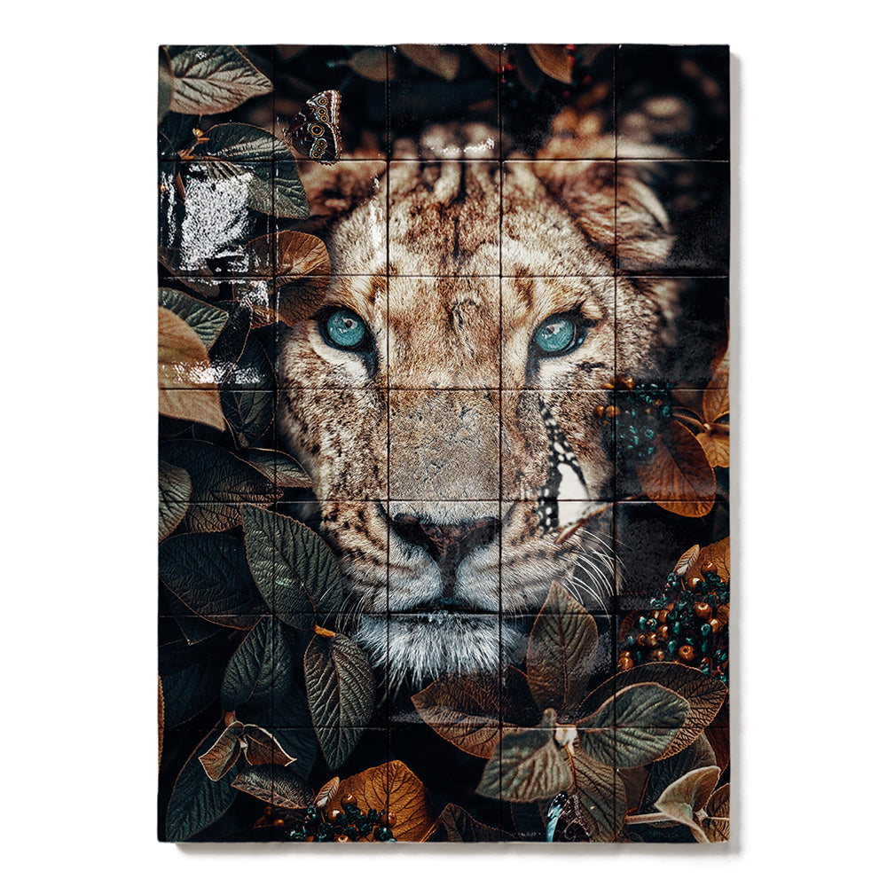 formaat 50 x 70 cm