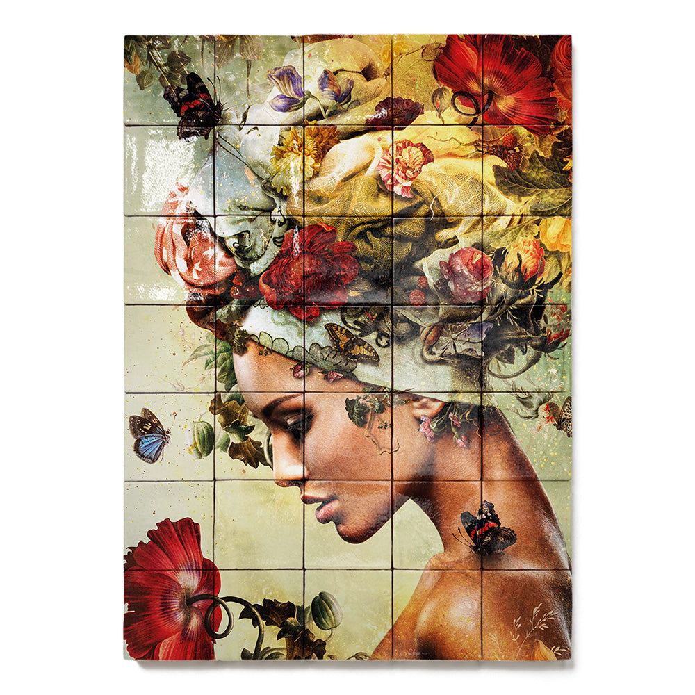 formaat 50 x 70 cm