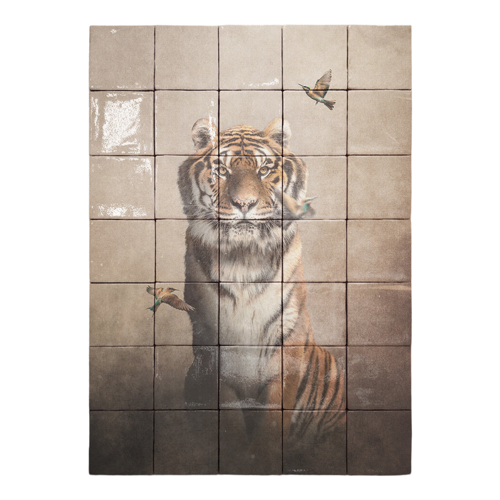 formaat 50 x 70 cm