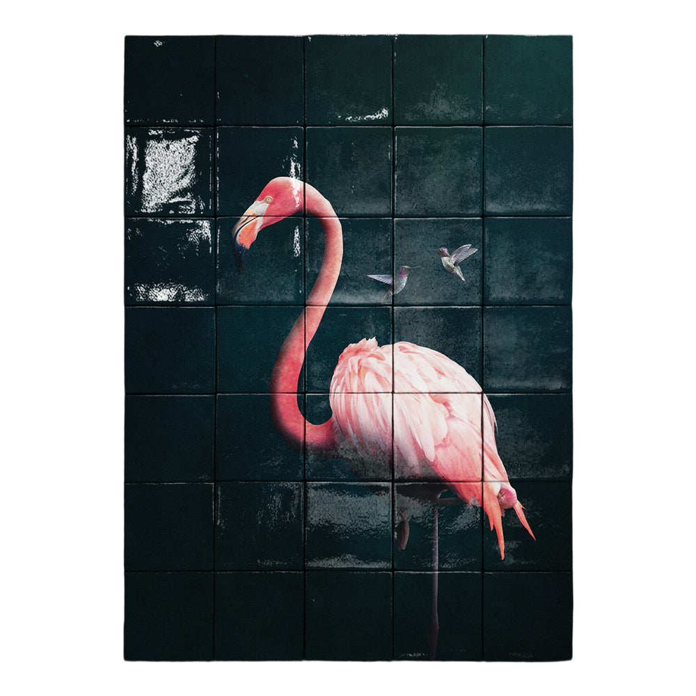 formaat 50 x 70 cm
