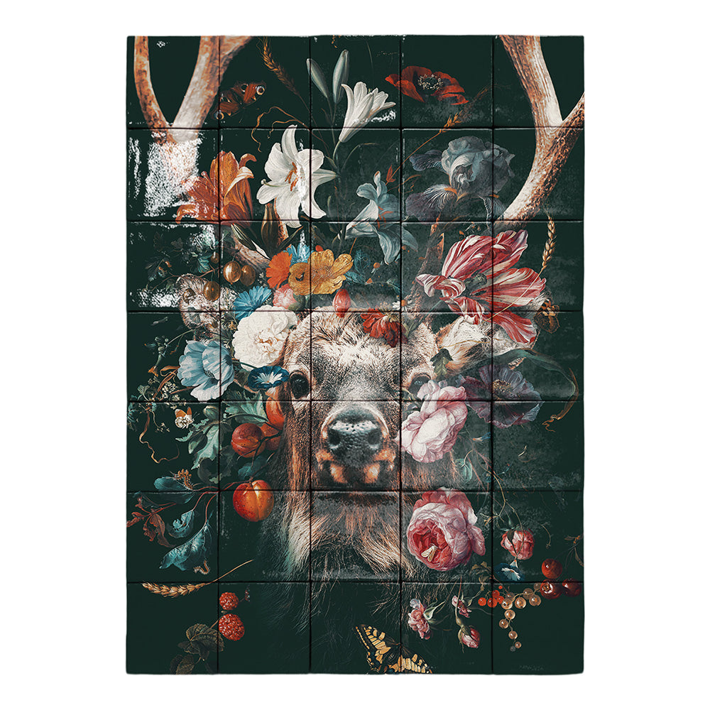 formaat 50 x 70 cm