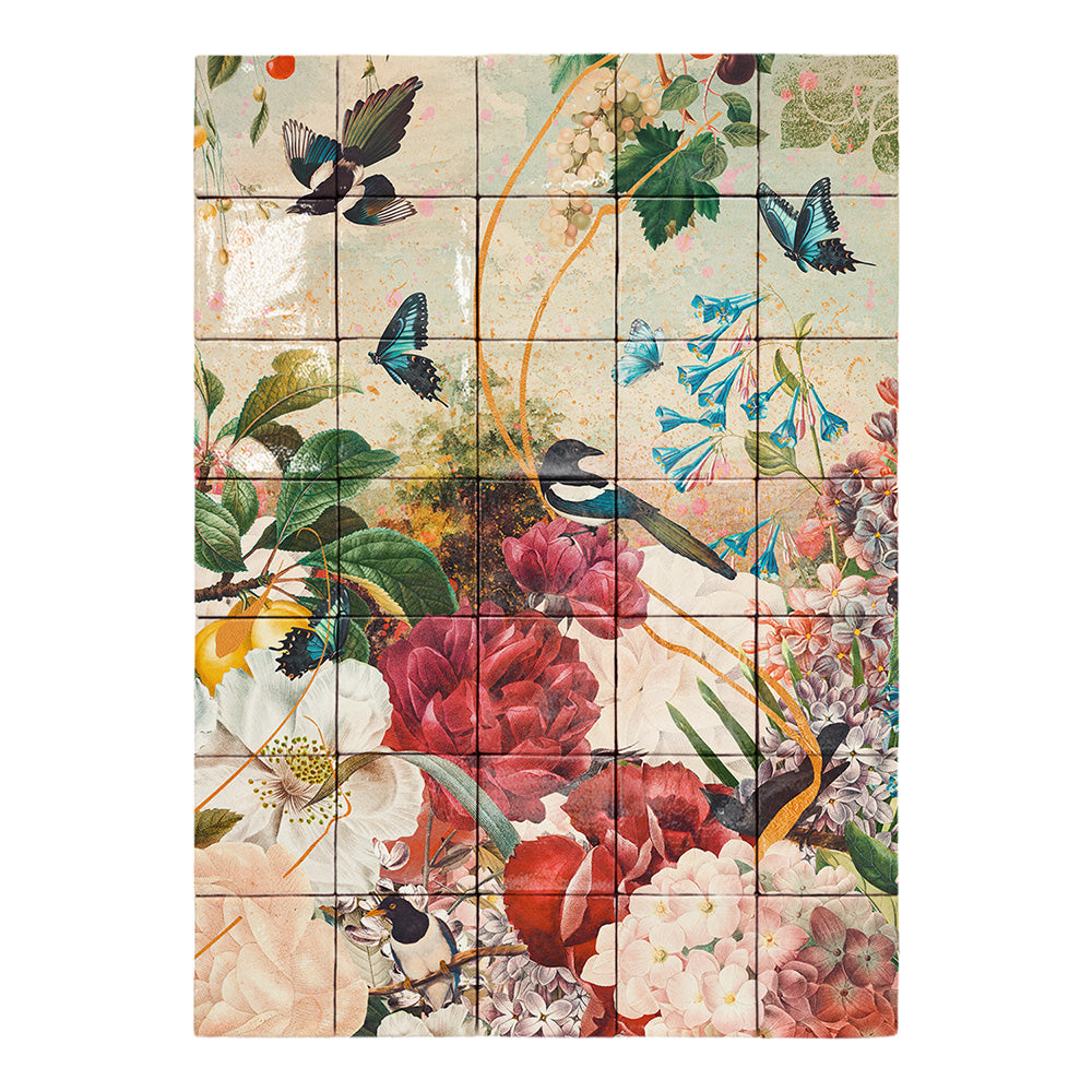 formaat 50 x 70 cm