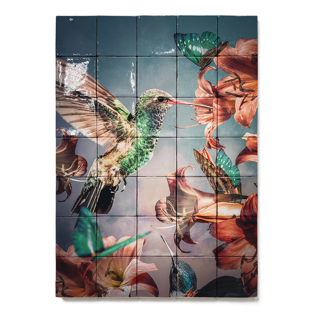 formaat 50 x 70 cm