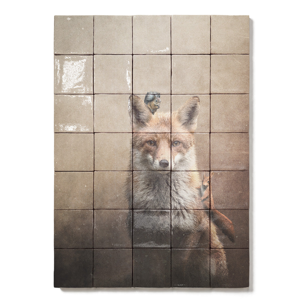 formaat 50 x 70 cm