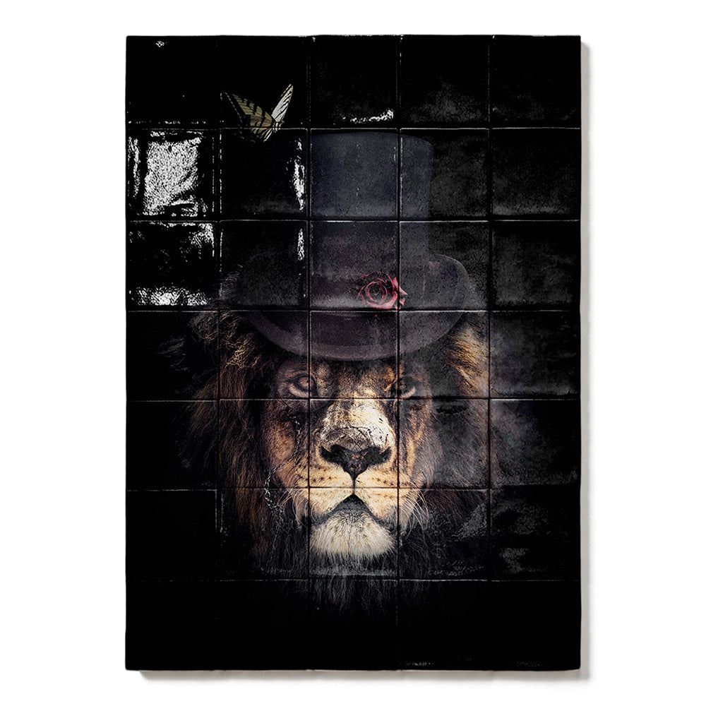 formaat 50 x 70 cm