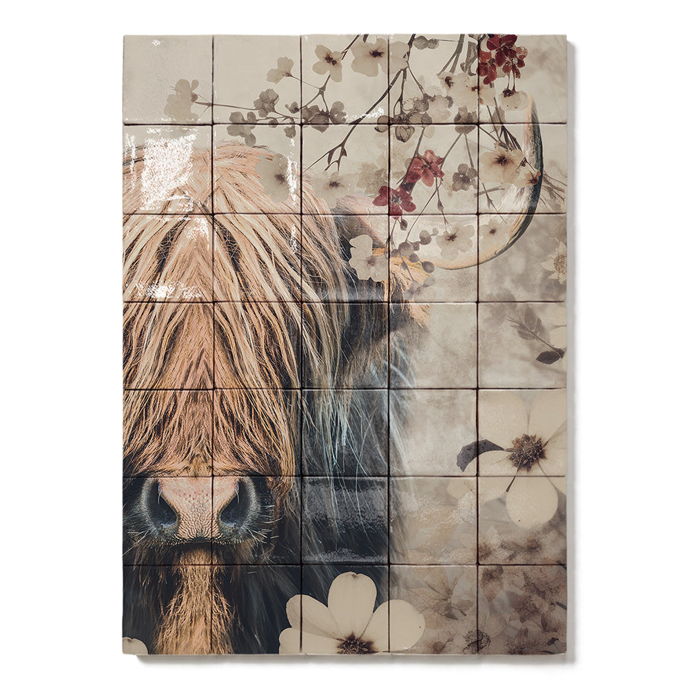 formaat 50 x 70 cm