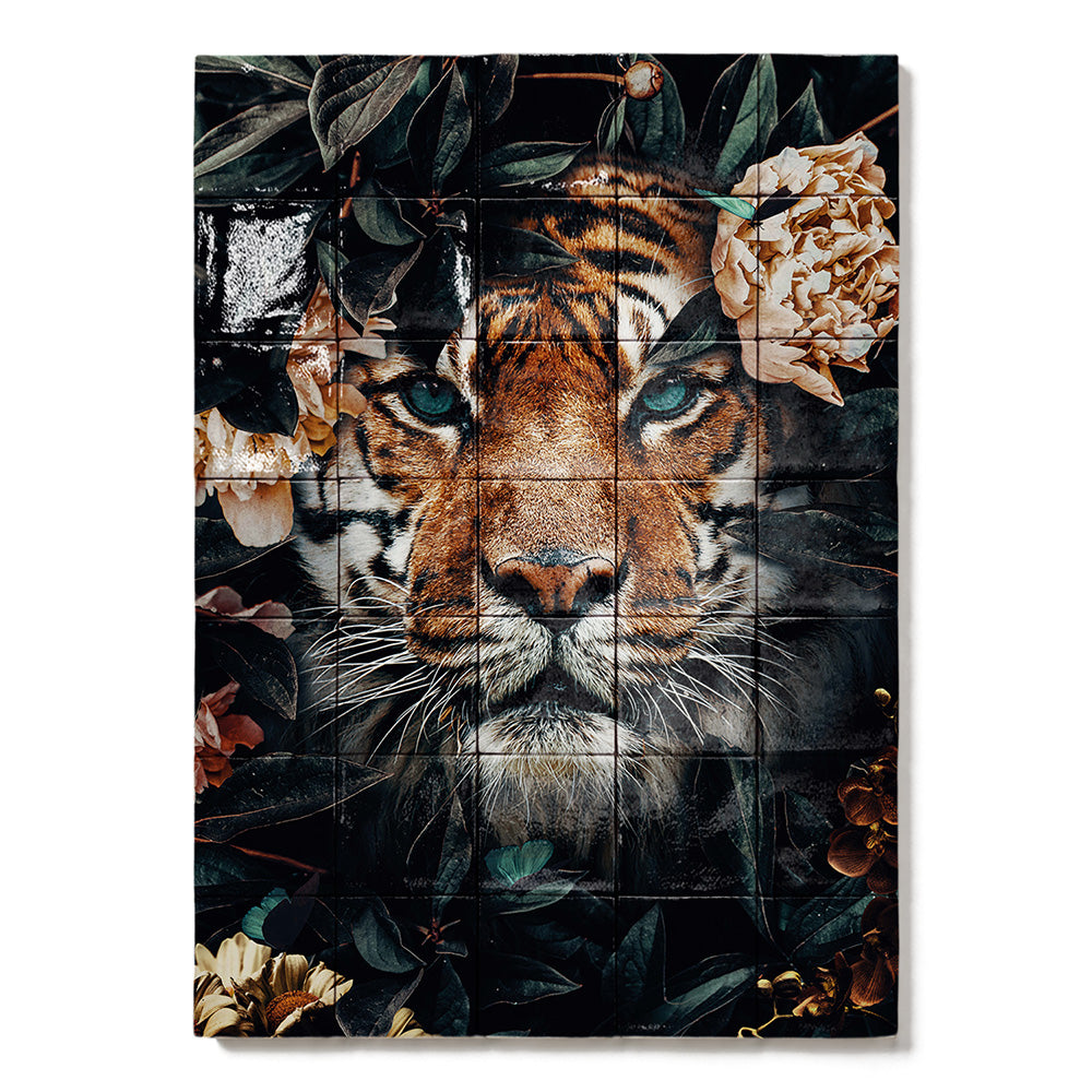 formaat 50 x 70 cm