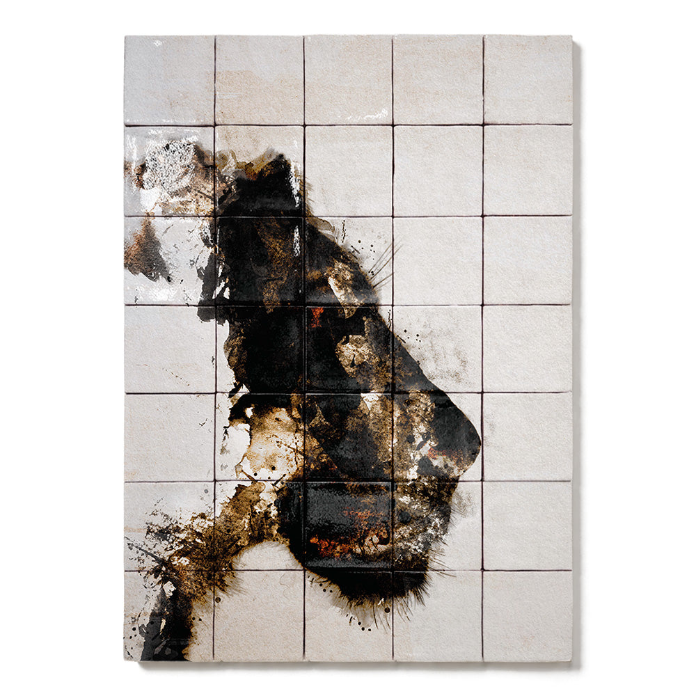 formaat 50 x 70 cm