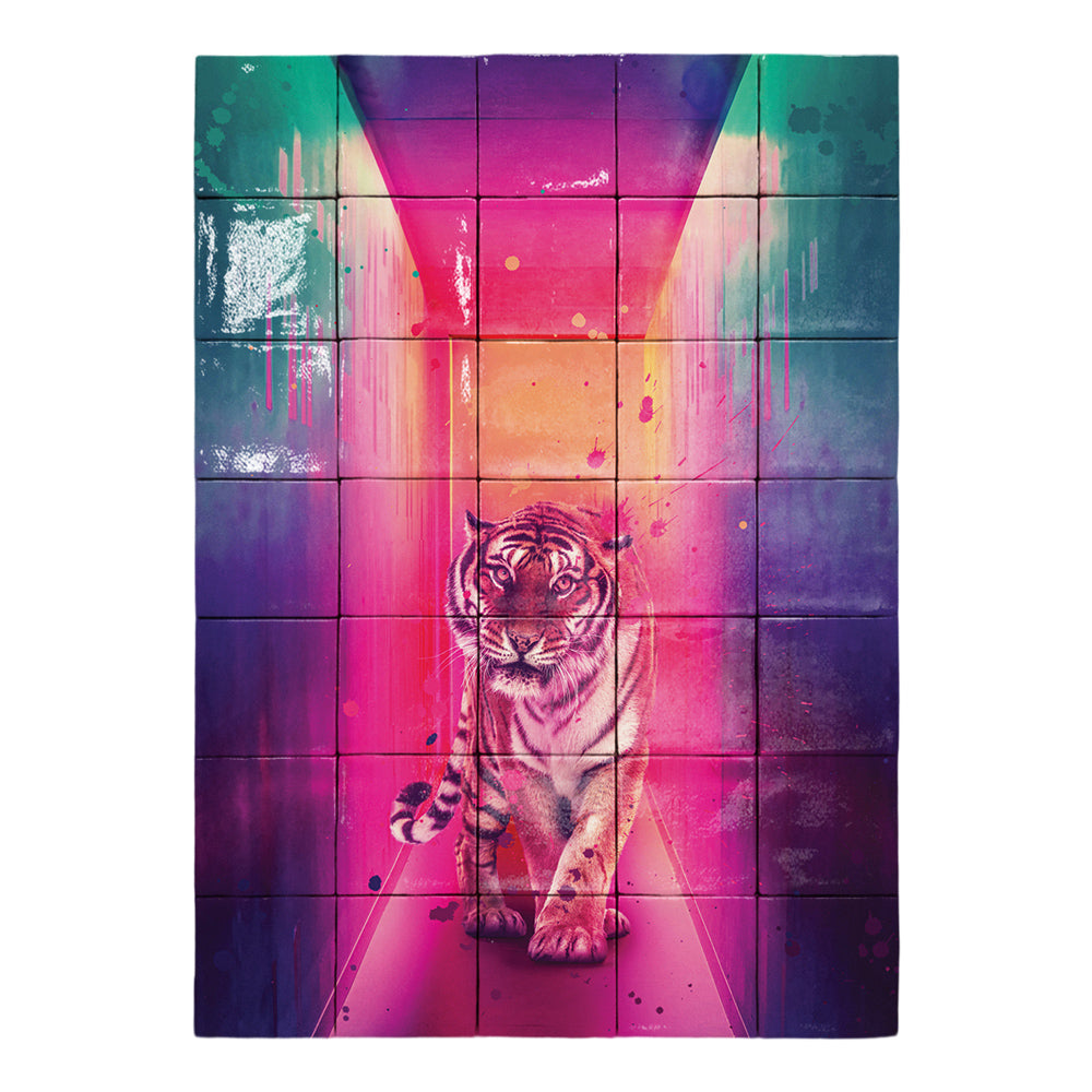 formaat 50 x 70 cm