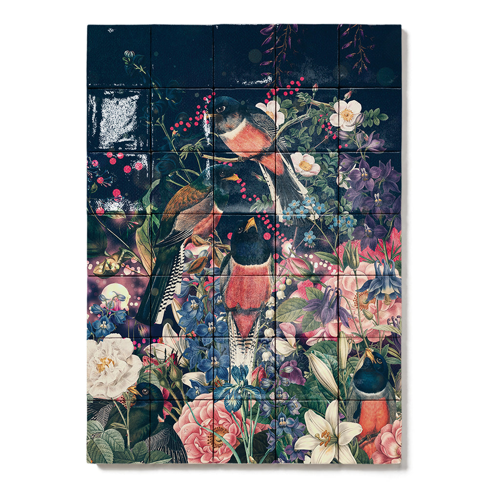 formaat 50 x 70 cm