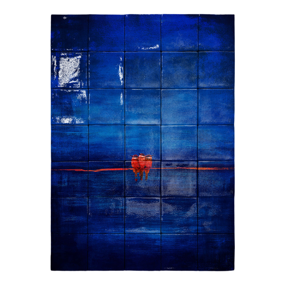 formaat 50 x 70 cm