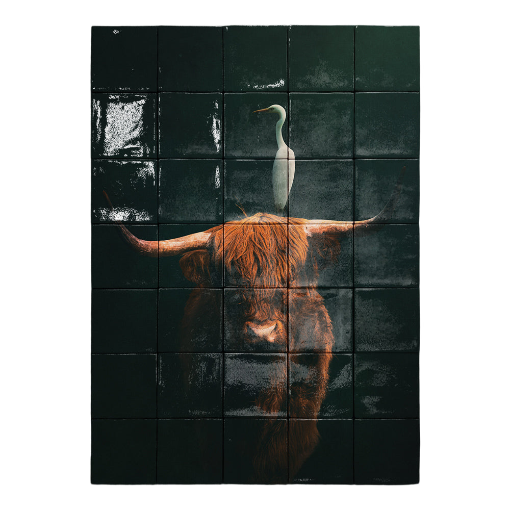 formaat 50 x 70 cm