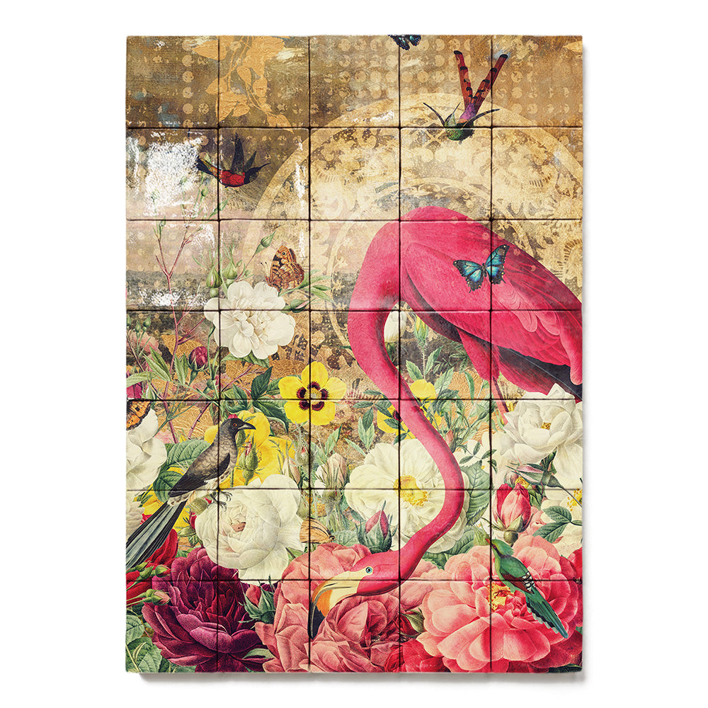 formaat 50 x 70 cm