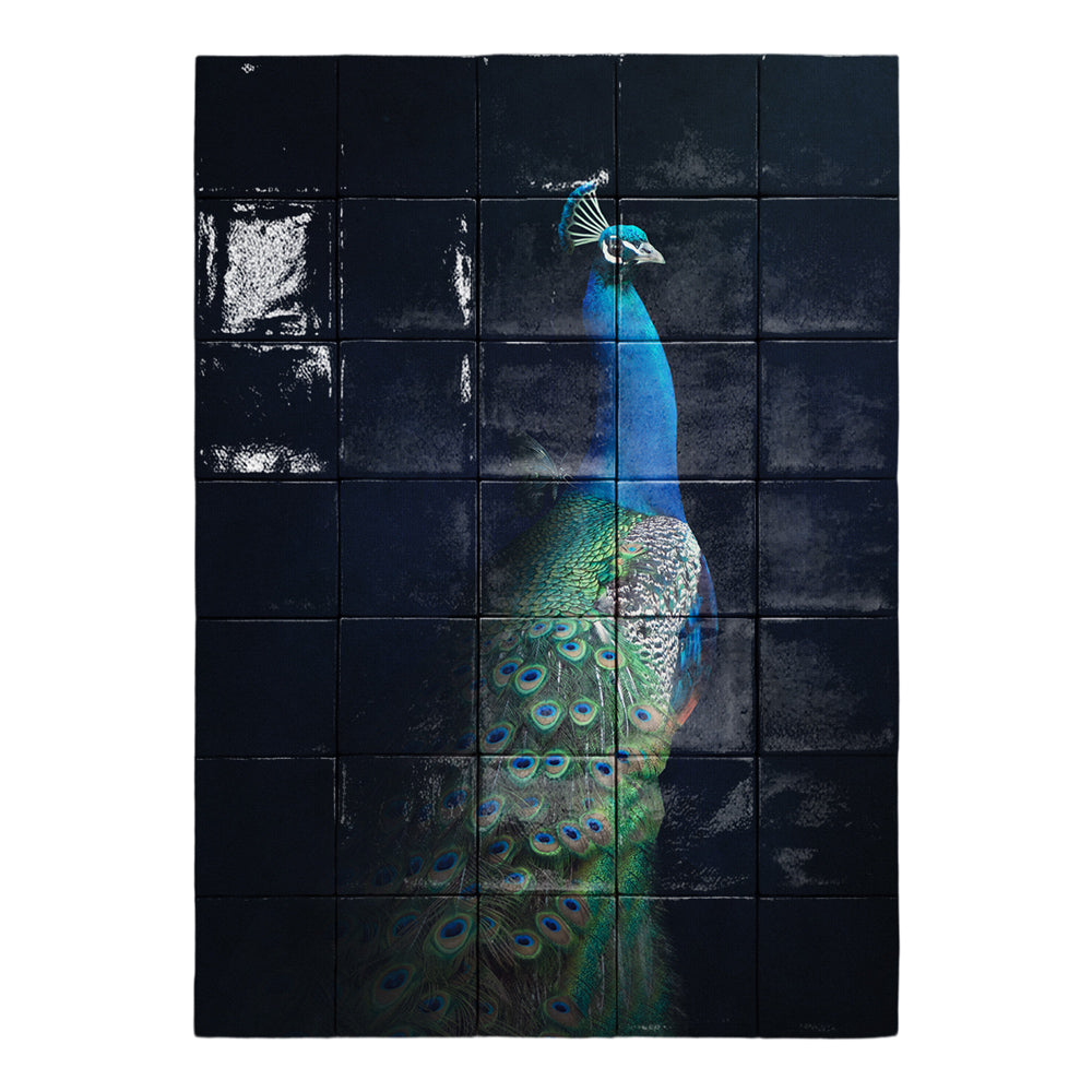 formaat 50 x 70 cm